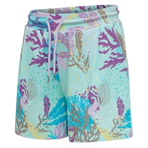 Hummel - Sea Shorts, Blue Tint